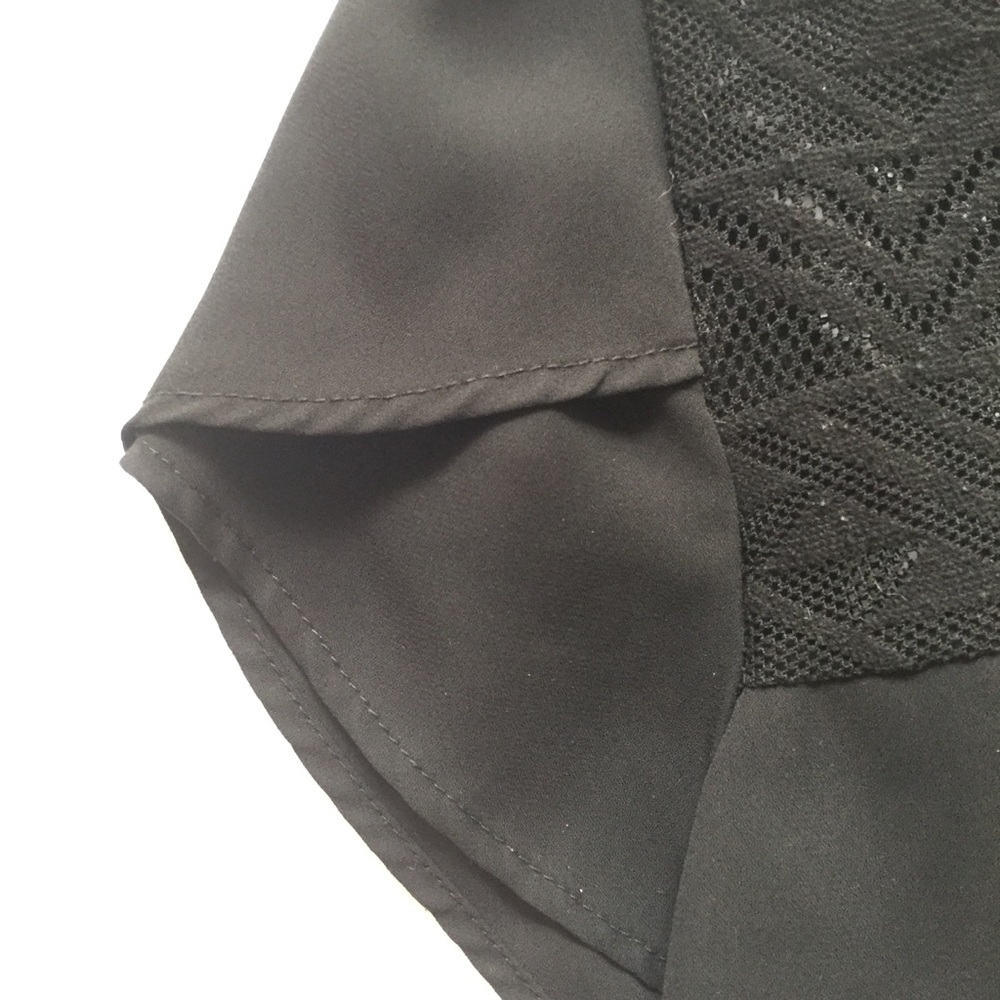 Meraki Geometric Top - Picture 5 of 8